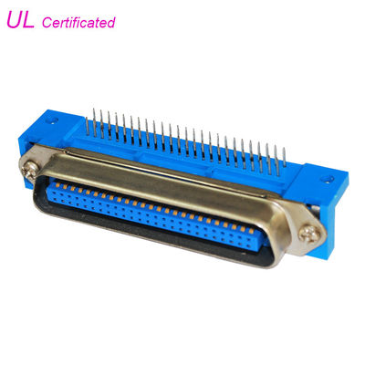 Разъем Pin чемпиона OEM Multi, разъем PCB мужчины прямоугольный