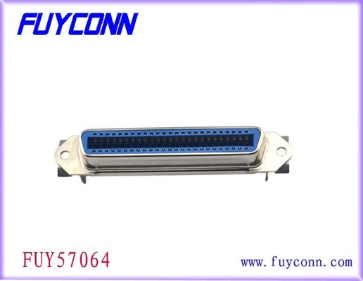 50 25 пар разъем-розетки припоя Centronic ленты Pin с металлической пластиной