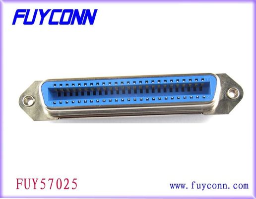 UL Centronic припоя Pin оси 50 2.16mm женским аттестованный разъемом