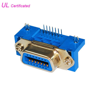 36 разъём-розетка PCB Pin DDK Centronic прямоугольное для принтера