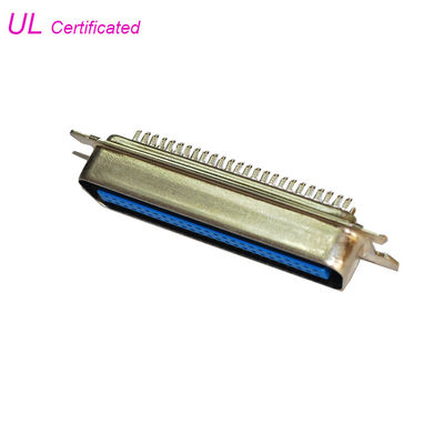 Разъем припоя Centronics Pin мужчины 36 DDK для Кабел-к-кабеля