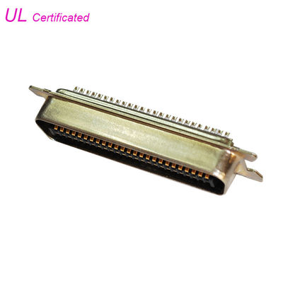 24 типа тангаж Centronic мужских припоя Pin трудных соединителя 2.16mm