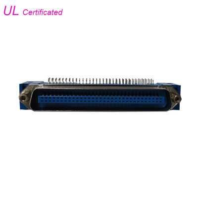 Pin соединителя 36 PCB принтера чемпиона Centronic мужчины 64pin прямоугольный аттестовал UL