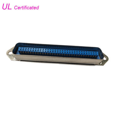 57 соединитель PCB Pin серии DDK 64 CN, прямой соединитель 50P 36P 24P 14P Centronic мужчины PCB