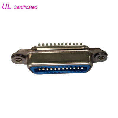 57 разъем-розетка 50pin 36pin 14pin припоя 24Pin серии CN Centronics