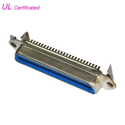 57 соединитель 14pin 24pin 36pin припоя оси 50Pin женский Centronic серии 2.16mm CN