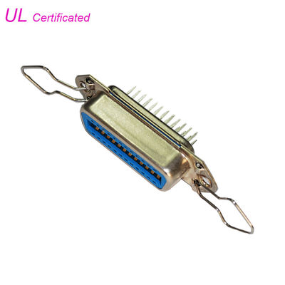 57 Centronic разъем-розетки серий типа PCB прямого для доски PCB