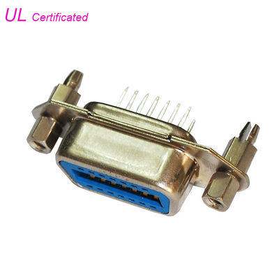 разъем-розетка PCB Centronic чемпиона 14Pin 2.16mm прямая с замком Borad