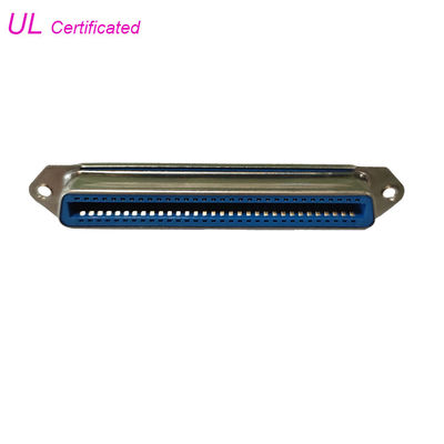 64 длина контакта разъем-розетки 50pin 36pin 24pin 14pin 5.4mm PCB Pin DDK Centronic прямых