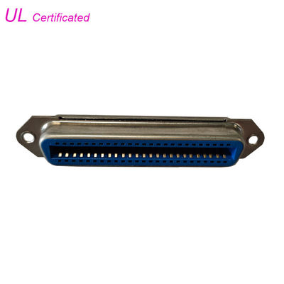 50 длина контакта разъем-розетки 4.2mm PCB прямая Centronic чемпиона Pin