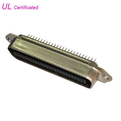 57 PCB прямое 36pin 24pin 14pin разъем-вилки Pin серии DDK Centronic 50 CN