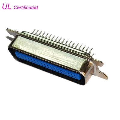 50 36 24 соединителя PCB 14 пути прямых, раковина MD соединителя Centronic мужчины
