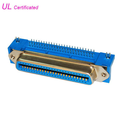 57 разъем-розетка PCB Centronic 50pin 36pin 24pin 14pin серии CN прямоугольная для принтера