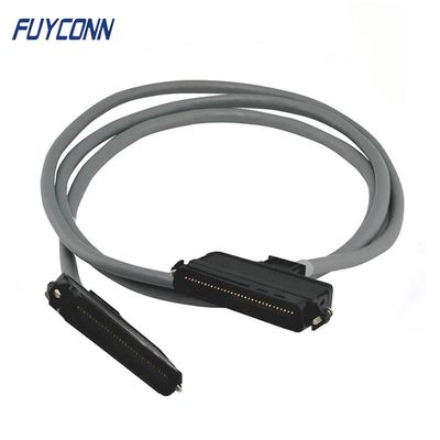 180 сборка кабеля степени IDC 32 пары кабеля AWG 26 Cat3 Cat5