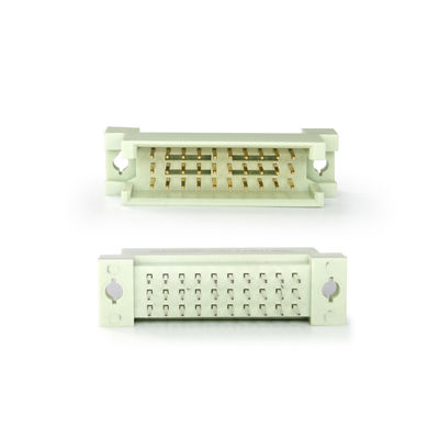 330 DIN41612 соединитель PCB Eurocard соединителя 3*10P 30Pin вертикальный мужской прямой