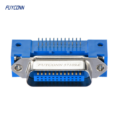 57 соединитель PCB соединителя 50P 36P 24P 14P CN прямоугольный мужской Centronics